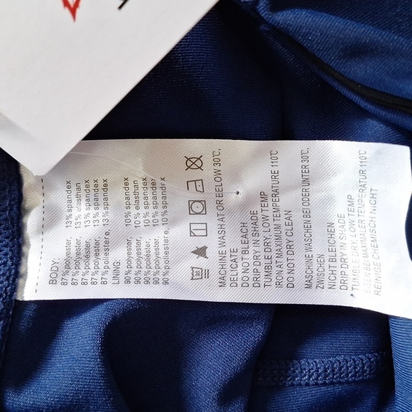 NEW Baleaf High Rise Shorts - Picture 10 of 13